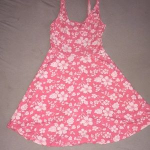 Hollister dress
